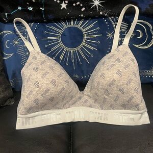 Victoria’s Secret PINK wireless bra size 36D